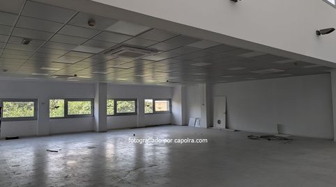 Foto 4 von Büro zur Miete in De la Zona Franca, La Marina del Port, Barcelona Capital