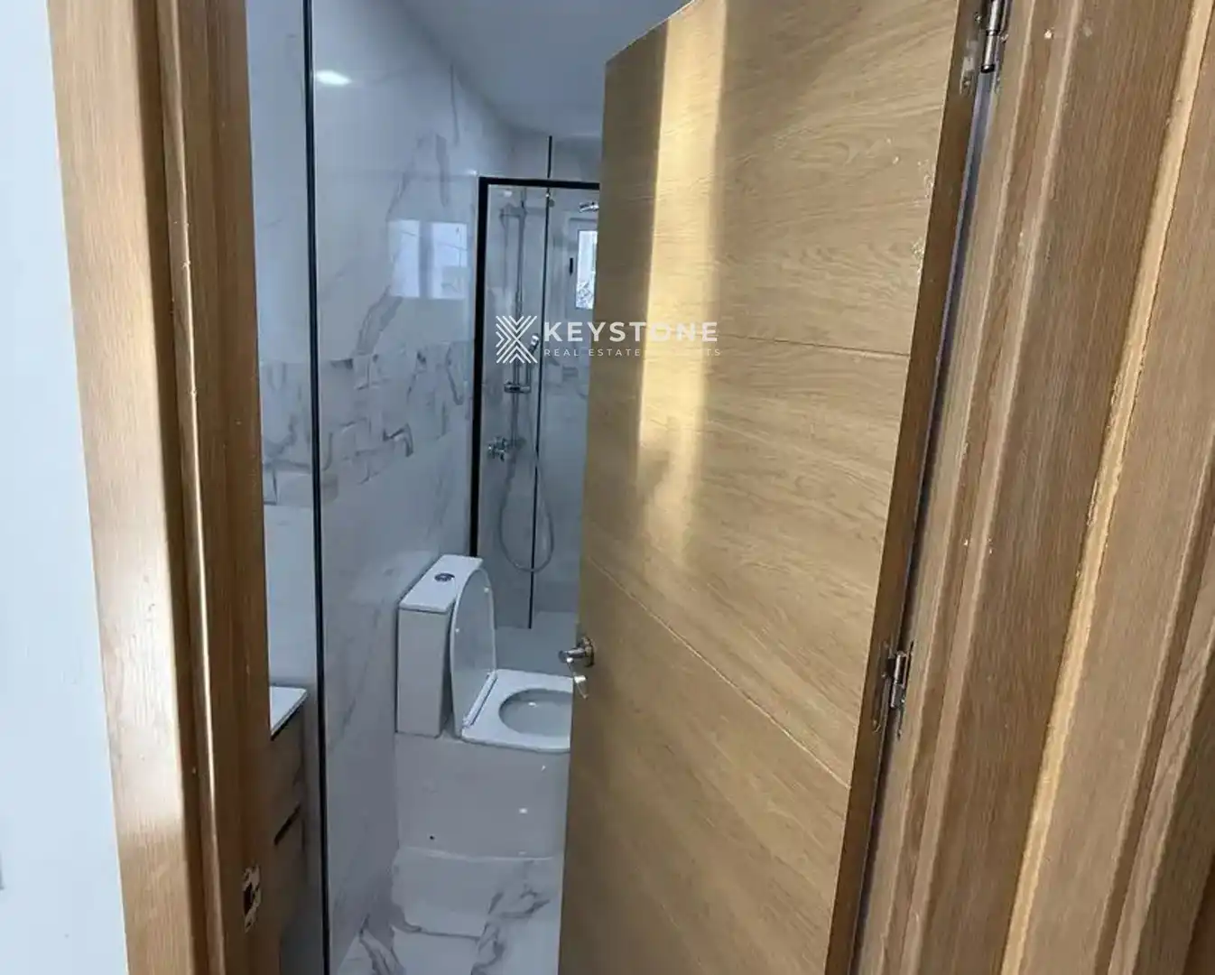 Bathroom of Attic for sale in  Palma de Mallorca  with Air Conditioner