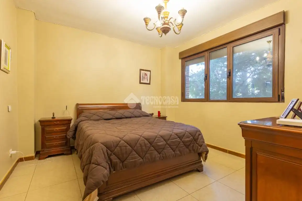 Casa amb jardí en venda a Laguna de Duero, imagen 17