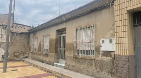 Foto 2 de Casa o xalet en venda a Carretera de el Palmar, Aljucer,  Murcia Capital