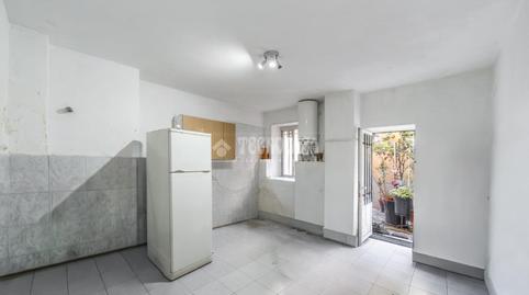 Foto 4 de Pis en venda a Cuatro Caminos - Azca,  Madrid Capital