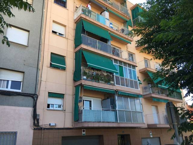 Piso en Venta en Carrer Aragó en Les Franqueses del Vallès