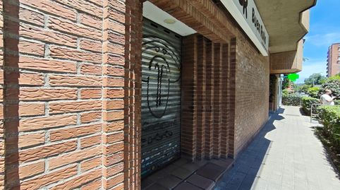 Foto 5 von Geschaftsraum zum Verkauf in Paseo de la Ermita del Santo, 42, Puerta del Ángel, Madrid Capital