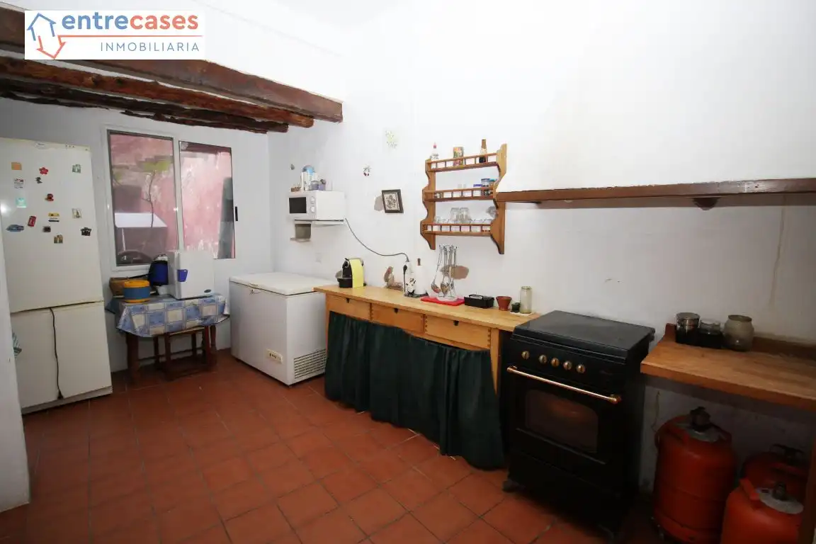 Casa o chalet en venta en Faura