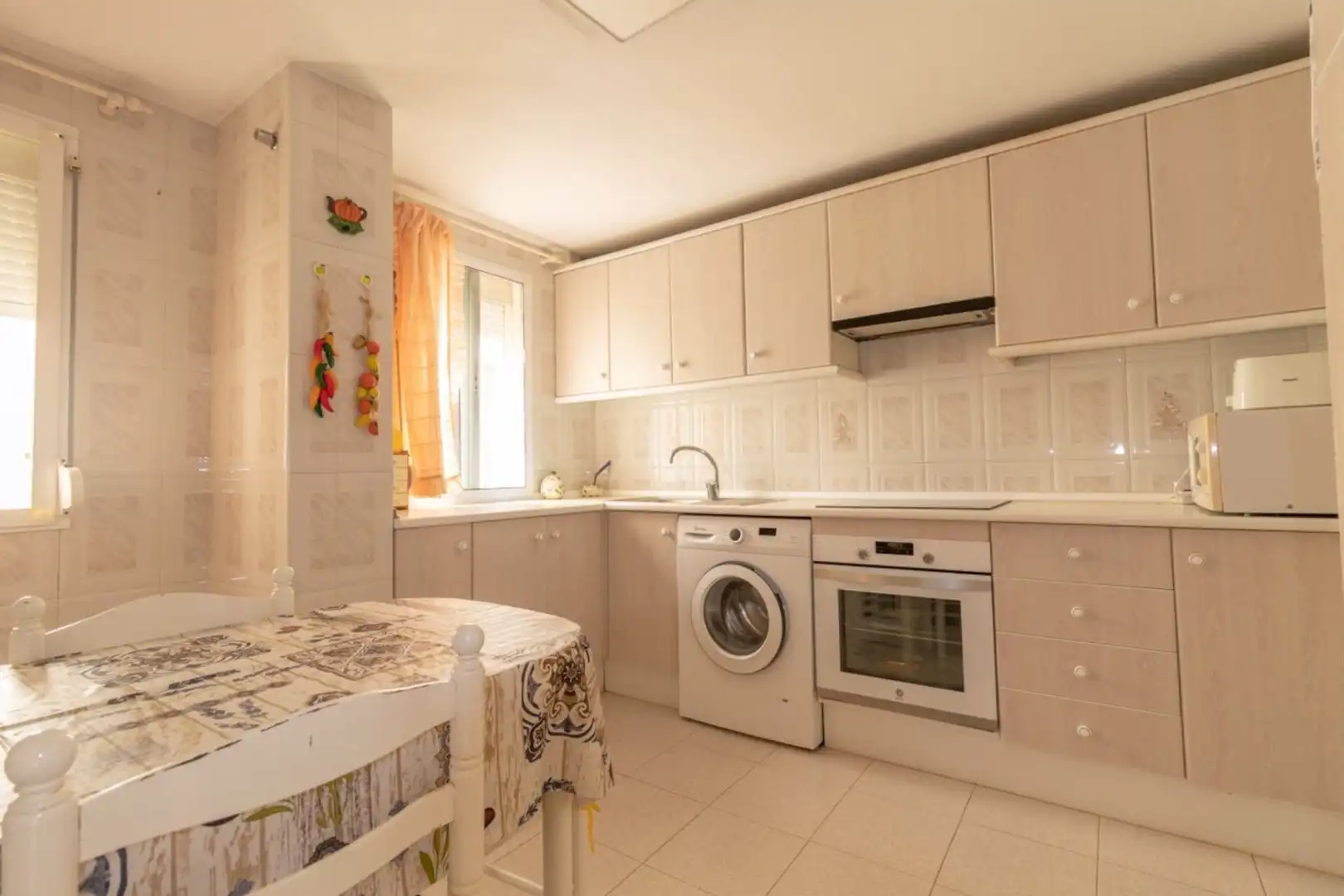 Apartment mit Terrasse zum Verkauf in Estepona Pueblo, imagen 10