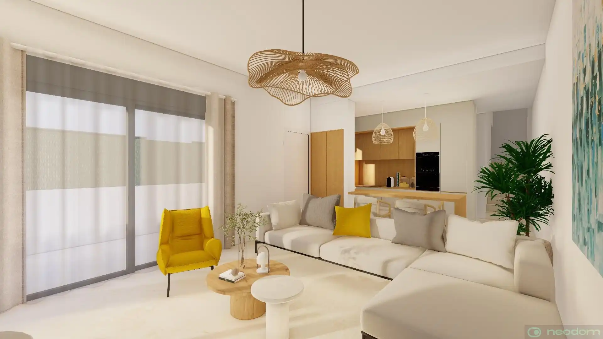 Maison avec piscine à vendre à Santiago de la Ribera, imagen 12