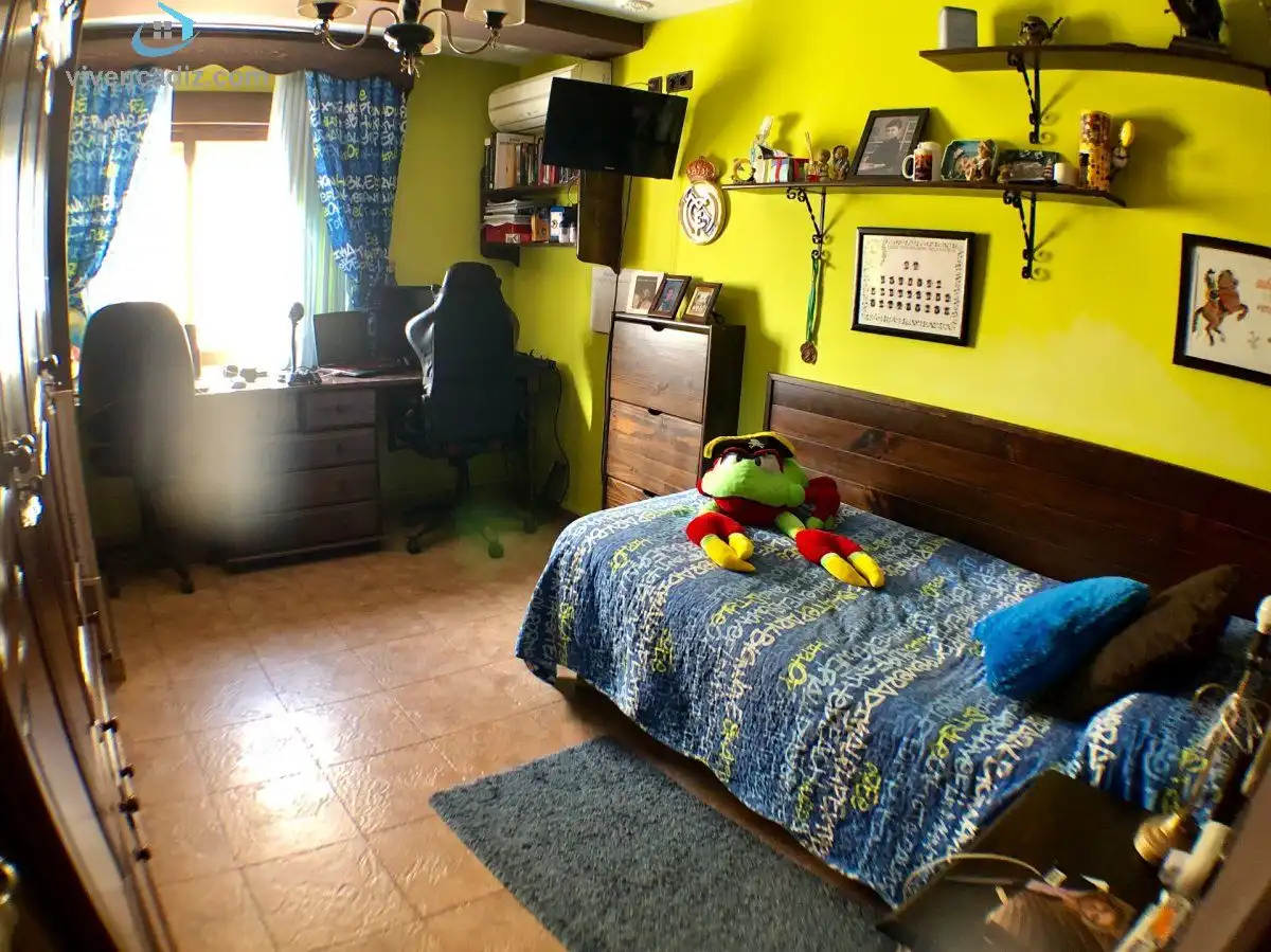 Flat with terrace for sale in Centro Histórico, imagen 33