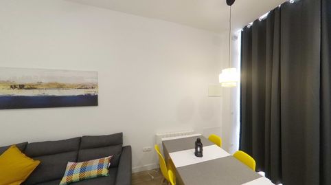 Foto 2 de Piso de alquiler en Calle de Gutierre de Cetina, Pueblo Nuevo, Madrid Capital