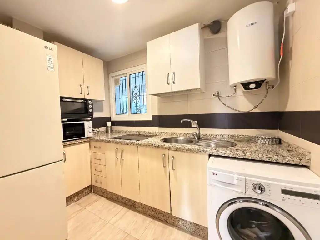 Flat with lift for sale in Poniente-Sur, imagen 11