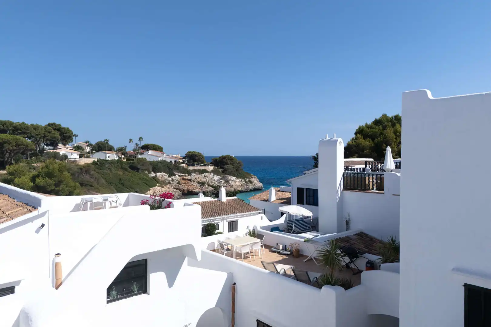 Appartement à vendre à Cala Magrana - Cala Anguila - Cala Mendia, imagen 3