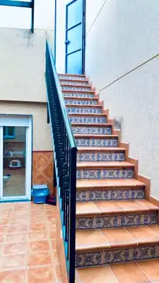 Casa o chalet en venta en El Ejido con Aire acondicionado, Terraza y Trastero
