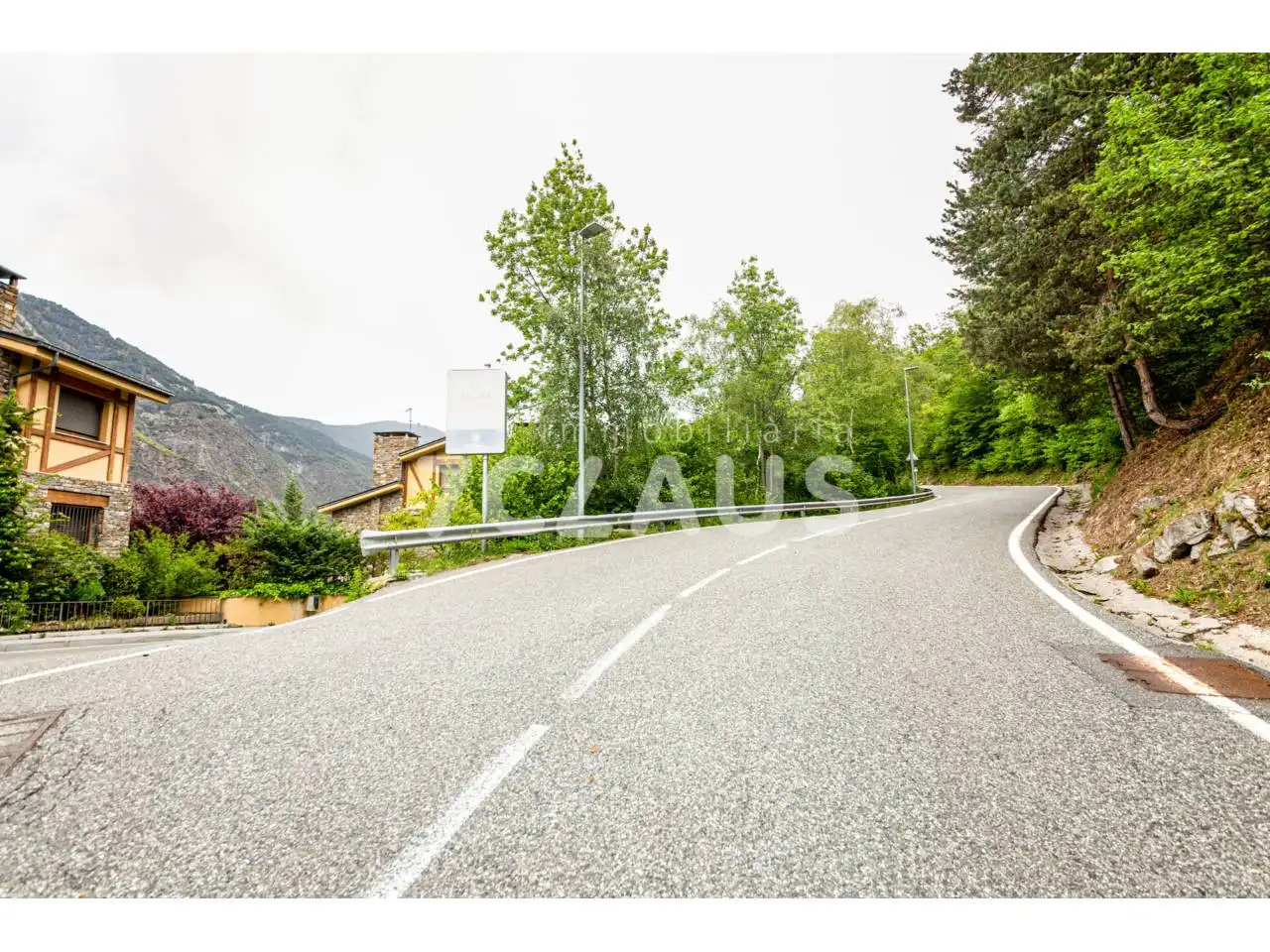 Rural land for sale in Les Escaldes, imagen 5