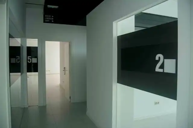 Büro zur Miete in Campus Norte - San Caetano, imagen 4