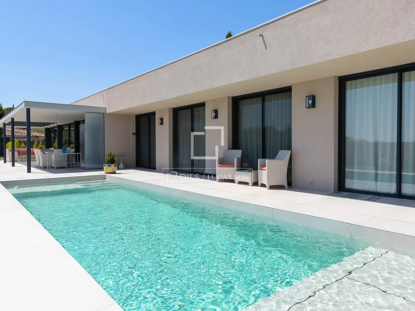 Villa avec piscine à vendre à Santa Maria Balis - Can Riera - Can Jordi, imagen 15