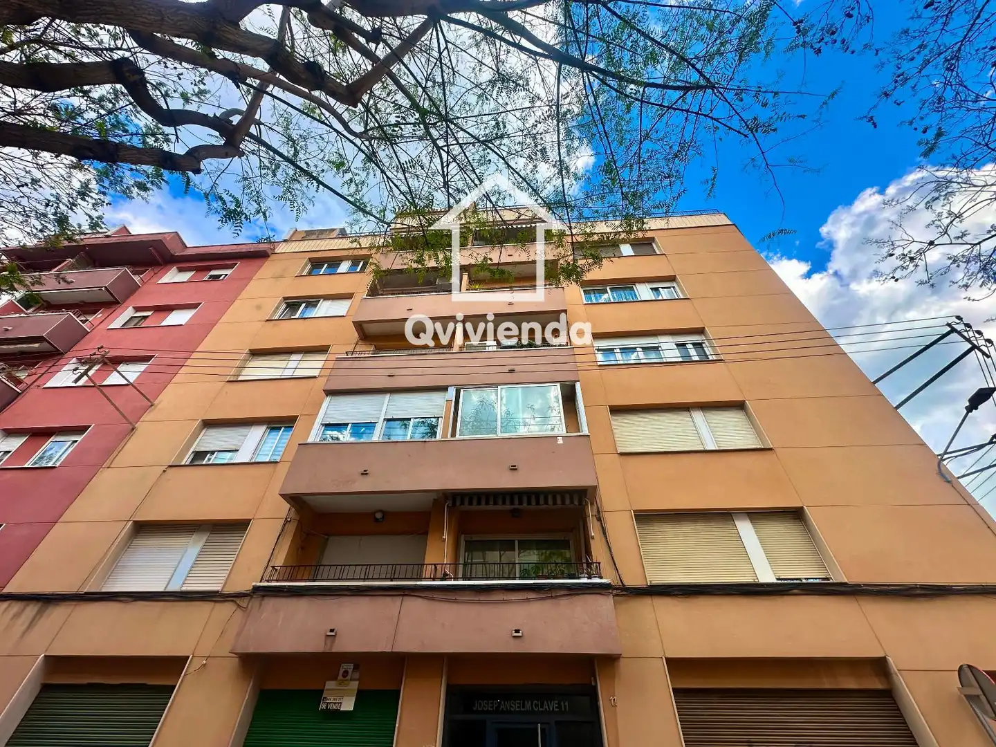 Piso en venta en Josep Anselm Clave, imagen 2