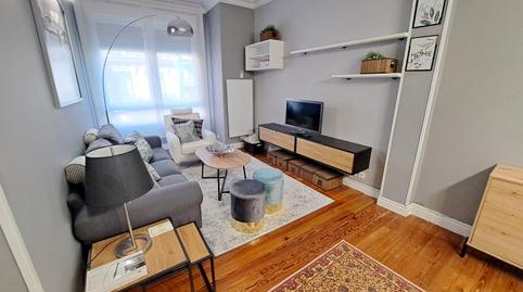 Foto 3 de Pis de lloguer a Lersundi Kalea, Abandoibarra - Guggenheim, Bilbao