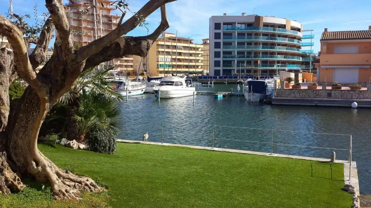 Casa amb jardí en venda a Santa Margarita, imagen 37