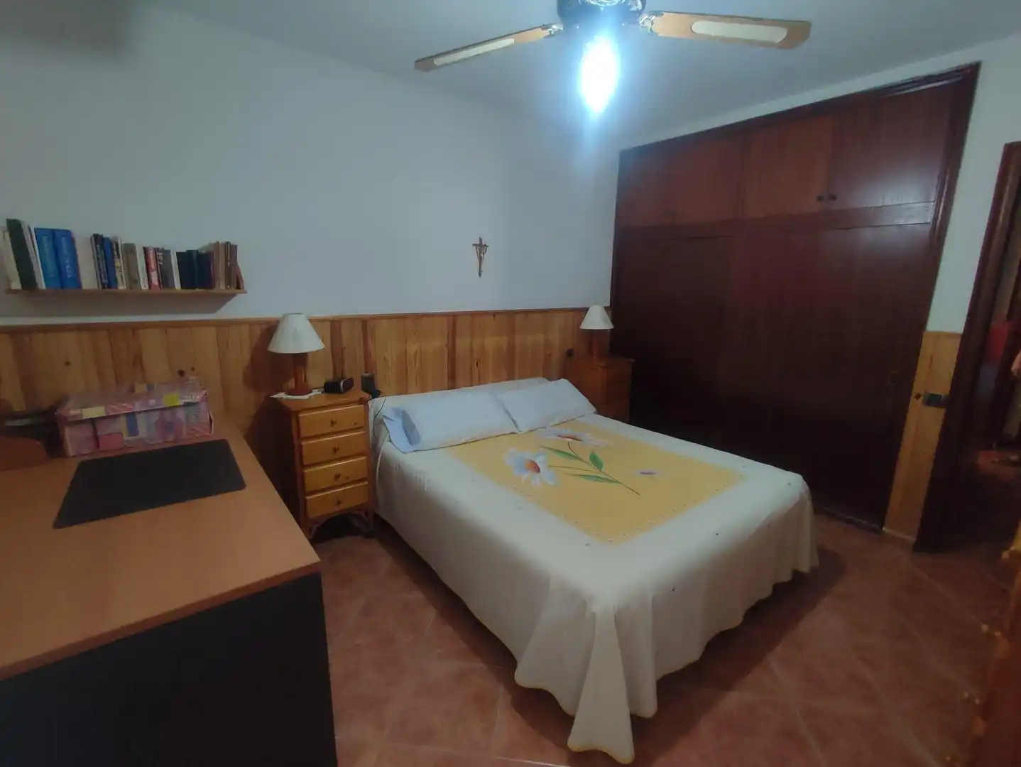 Habitación de Casa o chalet en venta en Guardamar del Segura con Jardín privado, Terraza y Trastero