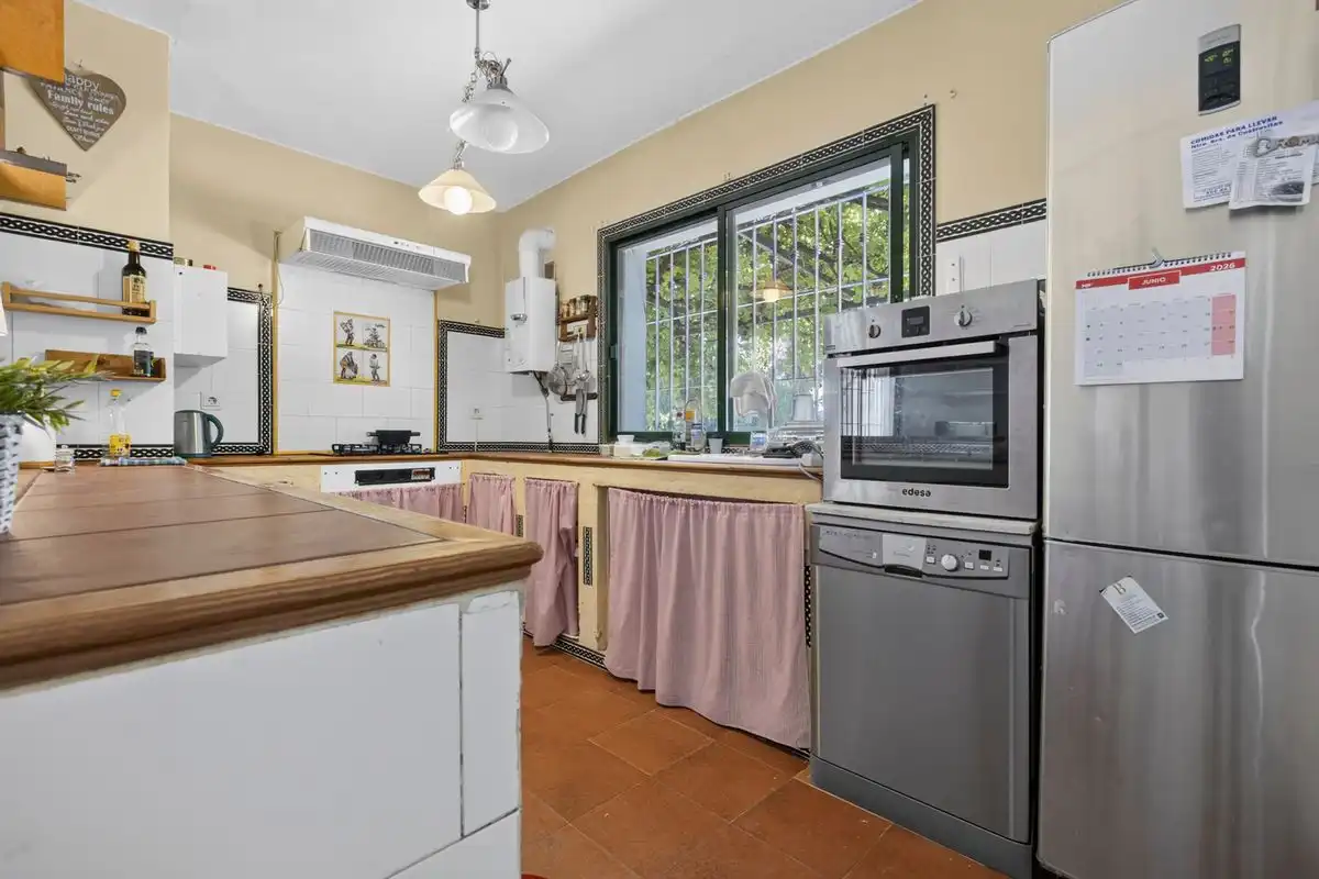 Maison avec terrasse à vendre à Bollullos de la Mitación, imagen 11