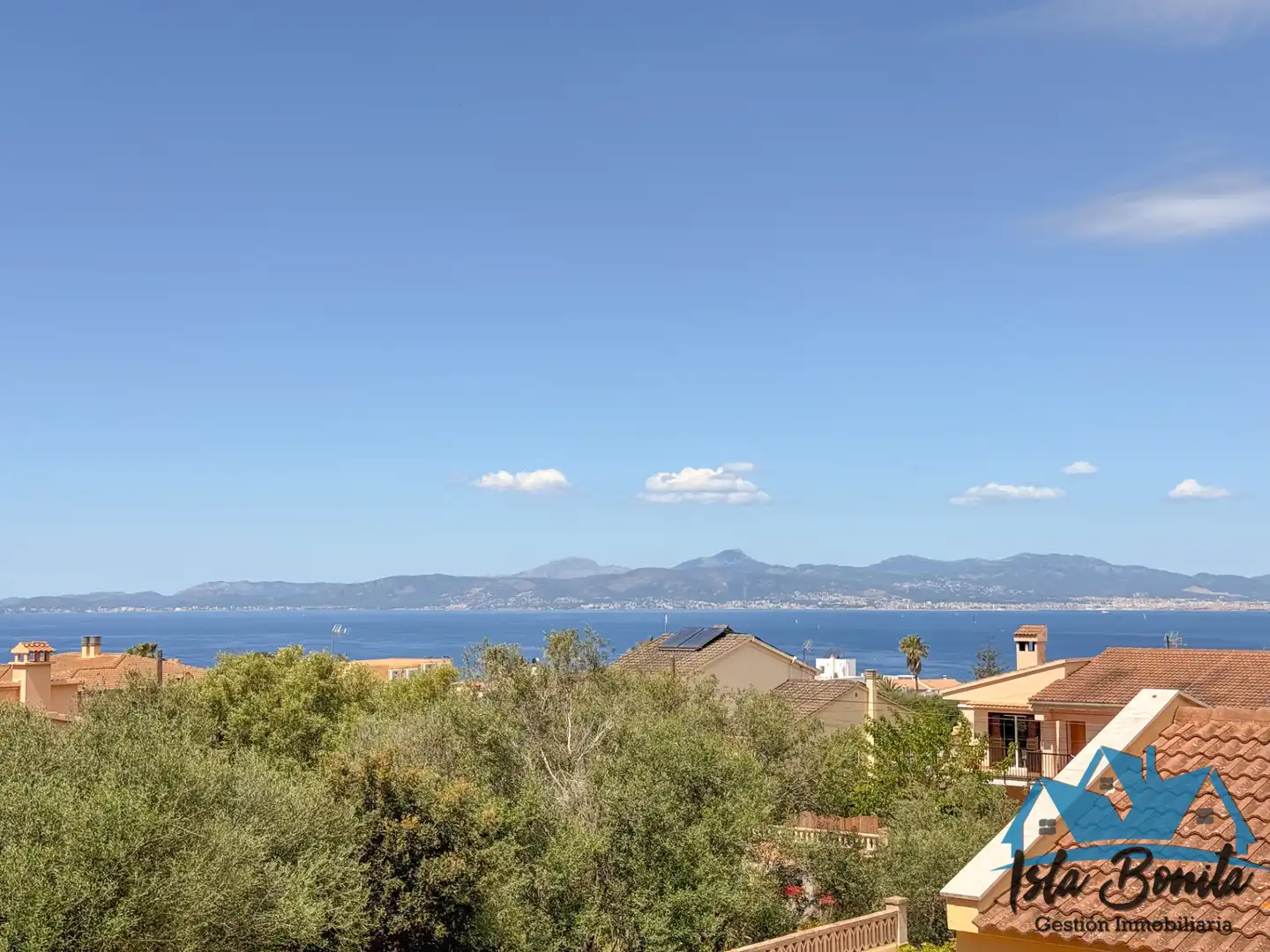 Vista exterior de Casa o xalet en venda en Llucmajor amb Aire condicionat, Calefacció i Jardí privat