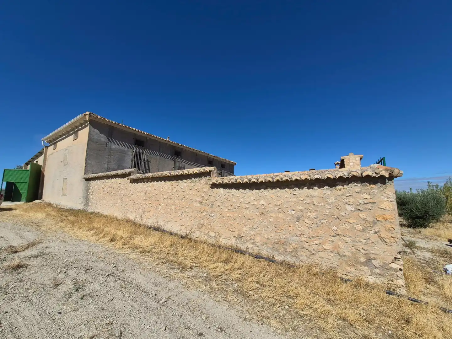 Terreny rústic en venda a Alhama de Granada, imagen 15
