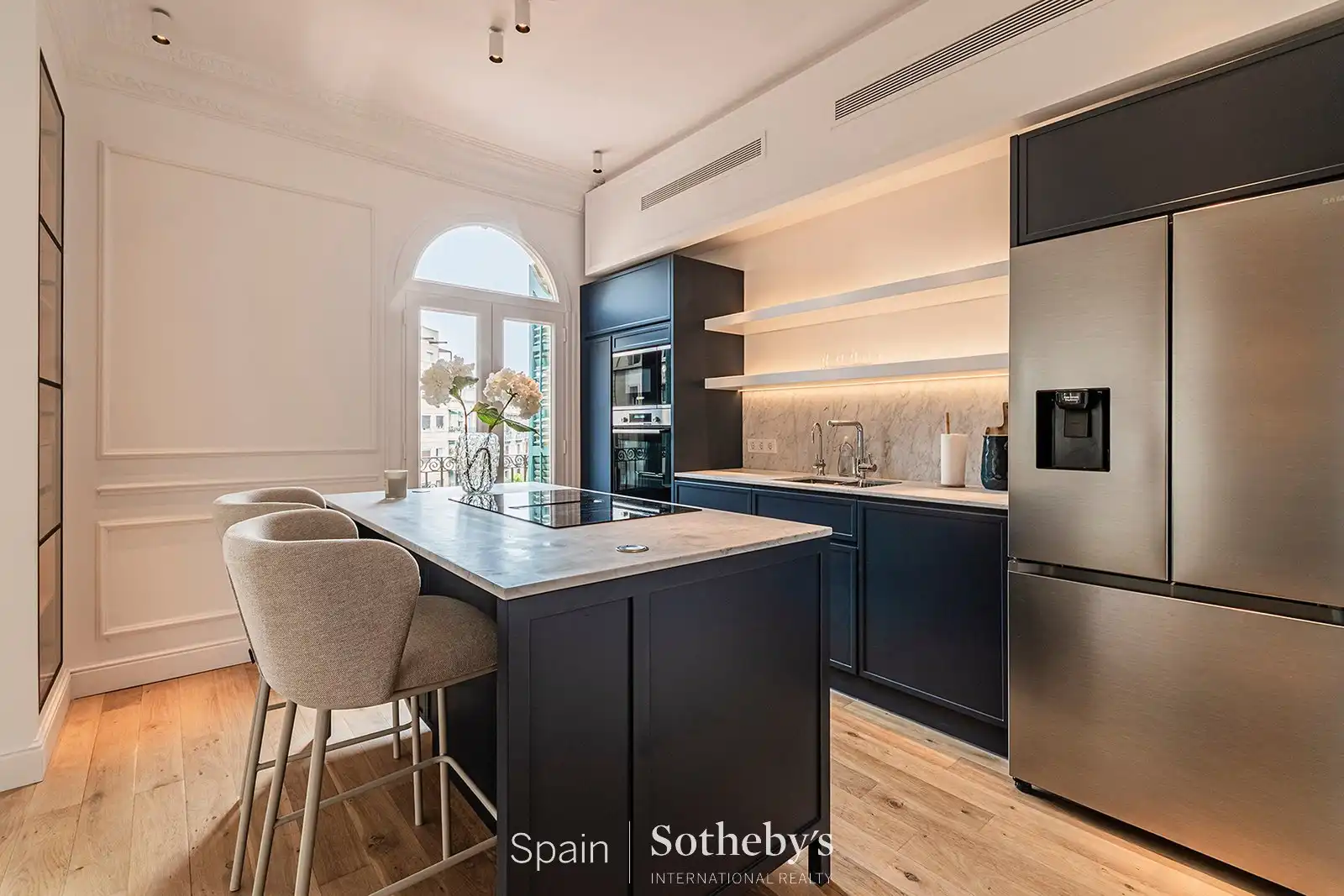 Apartamento con ascensor en venta en Carrer d'Aribau, imagen 6
