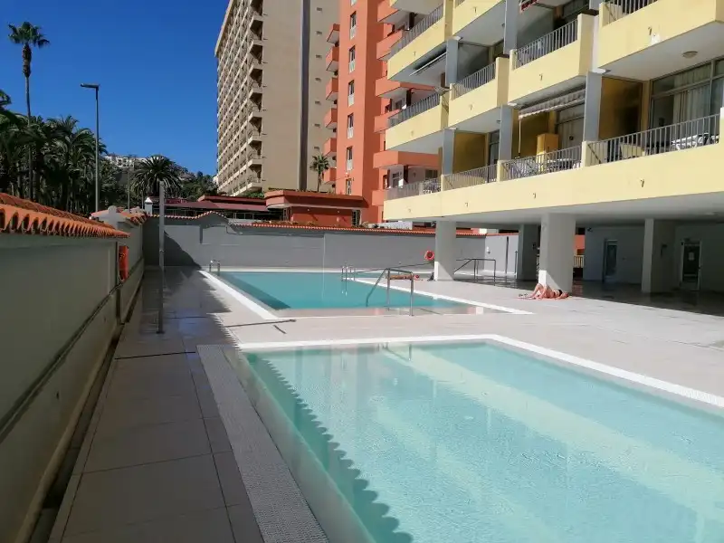 Estudio en alquiler en Avenida Venezuela 12, imagen 4