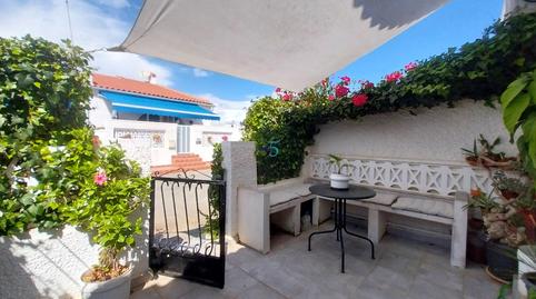 Foto 3 de Casa o xalet en venda a Calle Camas, Zona Carrefour - Urbanizaciones, Alicante