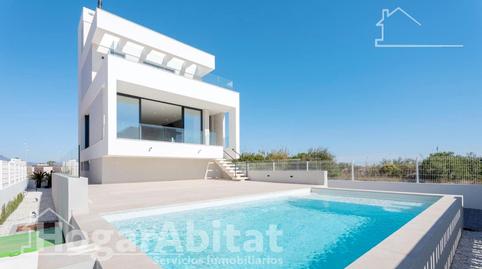 Foto 2 de Casa o xalet en venda a Calle del Mandariner, Oliva Playa, Valencia