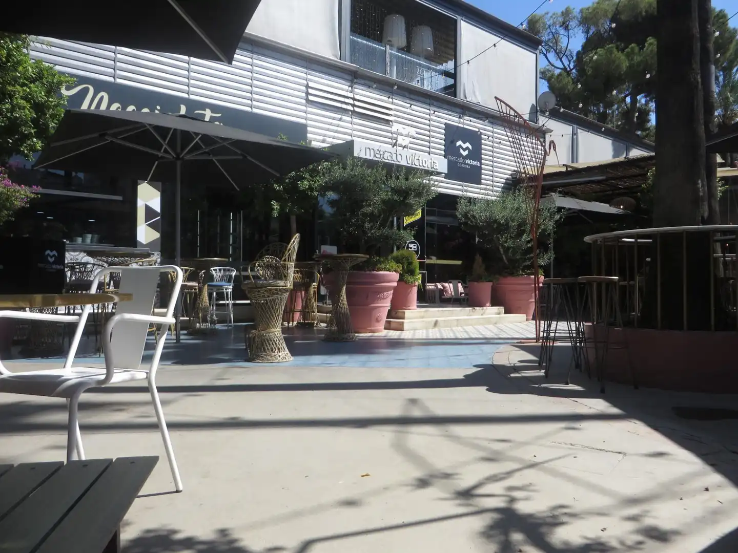 Local comercial en venta en Calle ALCALDE CRUZ CEBALLOS 6, imagen 14