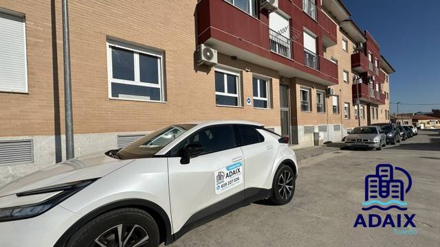 Piso en Venta en Calle Carpio, 4 en Carmena