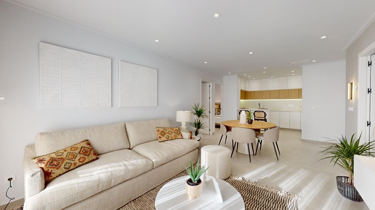 Wohnung zum verkauf in  Carrer Vicente Aracil, El Raso