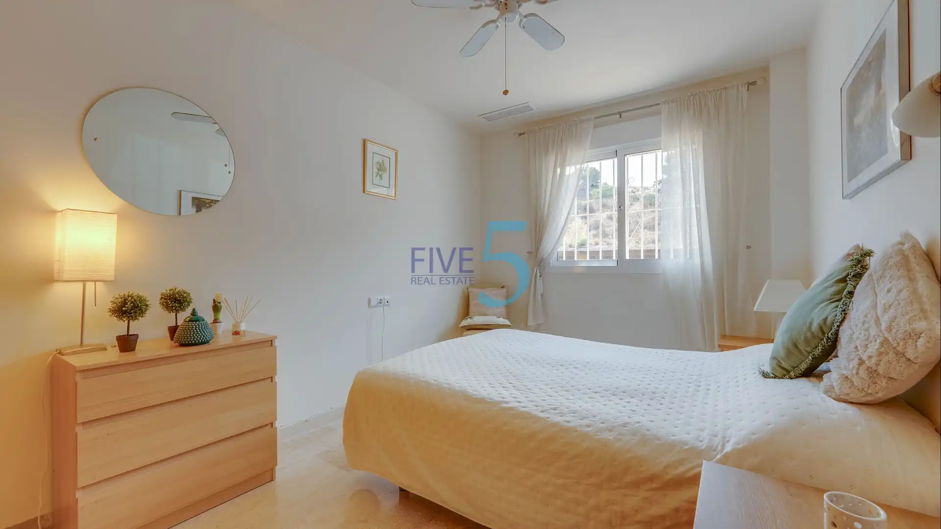 Flat with pool for sale in Campo de Murcia, imagen 20