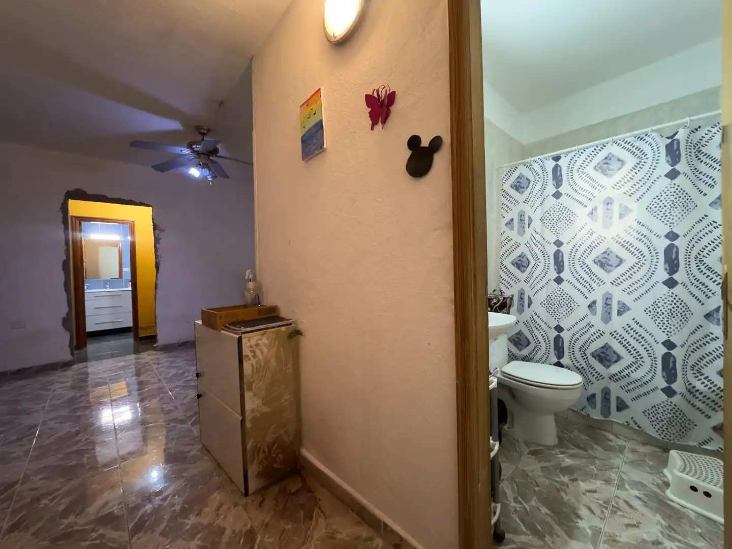 Baño de Edificio en venta en San Miguel de Abona