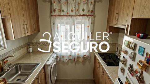 Photo 4 of Flat to rent in Albares de la Ribera, Puerta Bonita, Madrid
