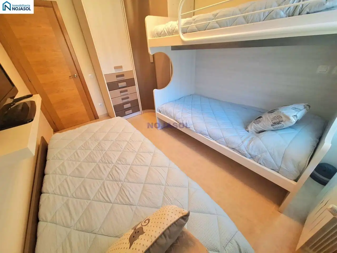 Apartment with pool to rent in Avenida LA SIERRA 6, imagen 59