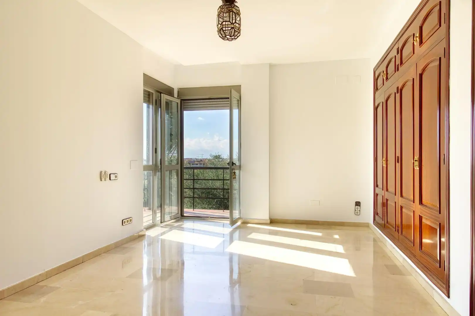 Casa o chalet en venta en Bormujos con Aire acondicionado, Calefacción y Jardín privado