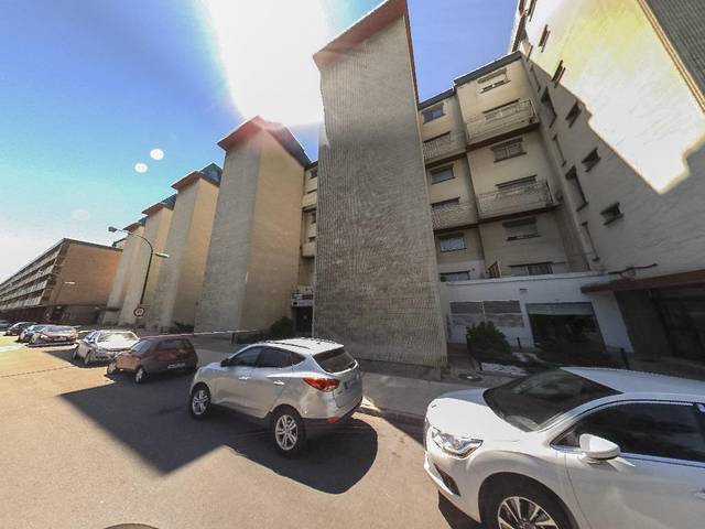 Piso en Venta en La Almozara