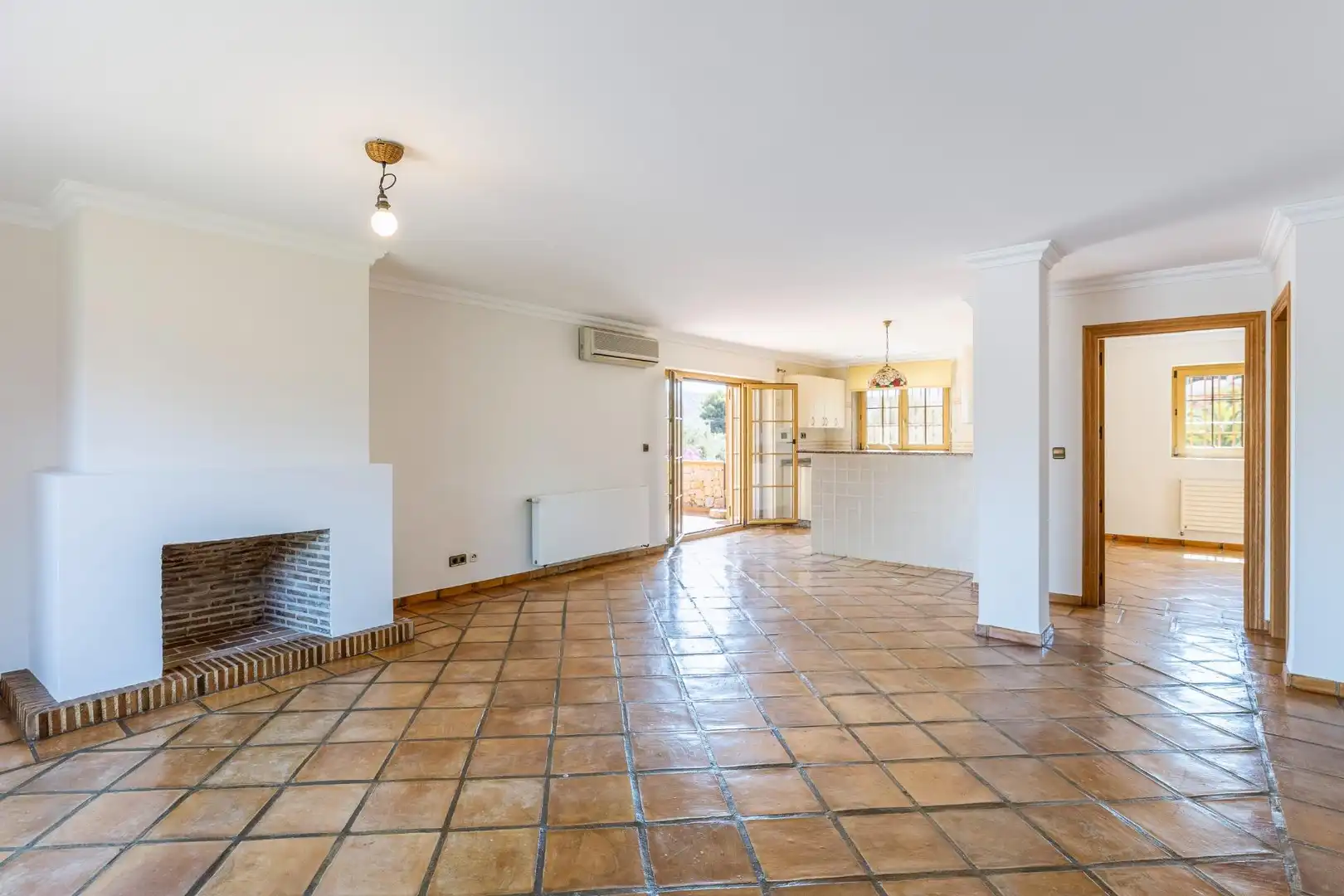 Casa o xalet en venda en Pedreguer amb Aire condicionat, Calefacció i Jardí privat