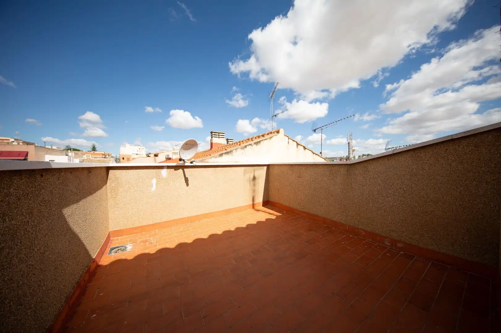 Triplex for sale in El Pinós / Pinoso