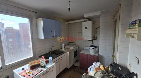 Photo 4 of Flat for sale in Tanger, Portazgo, Madrid