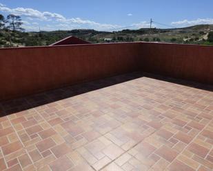 Terrassa de Casa adosada en venda en Sant Joan d'Alacant amb Aire condicionat, Calefacció i Terrassa