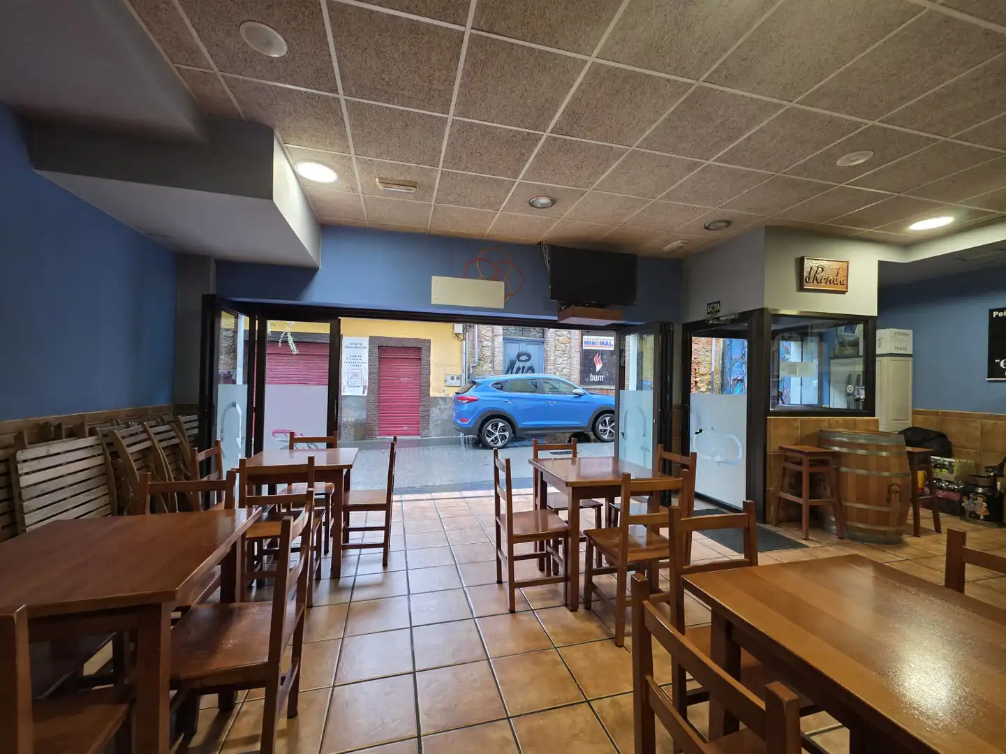 Local commercial à vendre à Pola de Siero - CL PELAYO DON 7, imagen 20