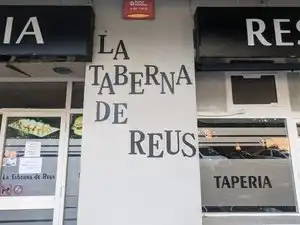 Gewerbefläche zum Verkauf in Carrer de Pere de Lluna, imagen 10