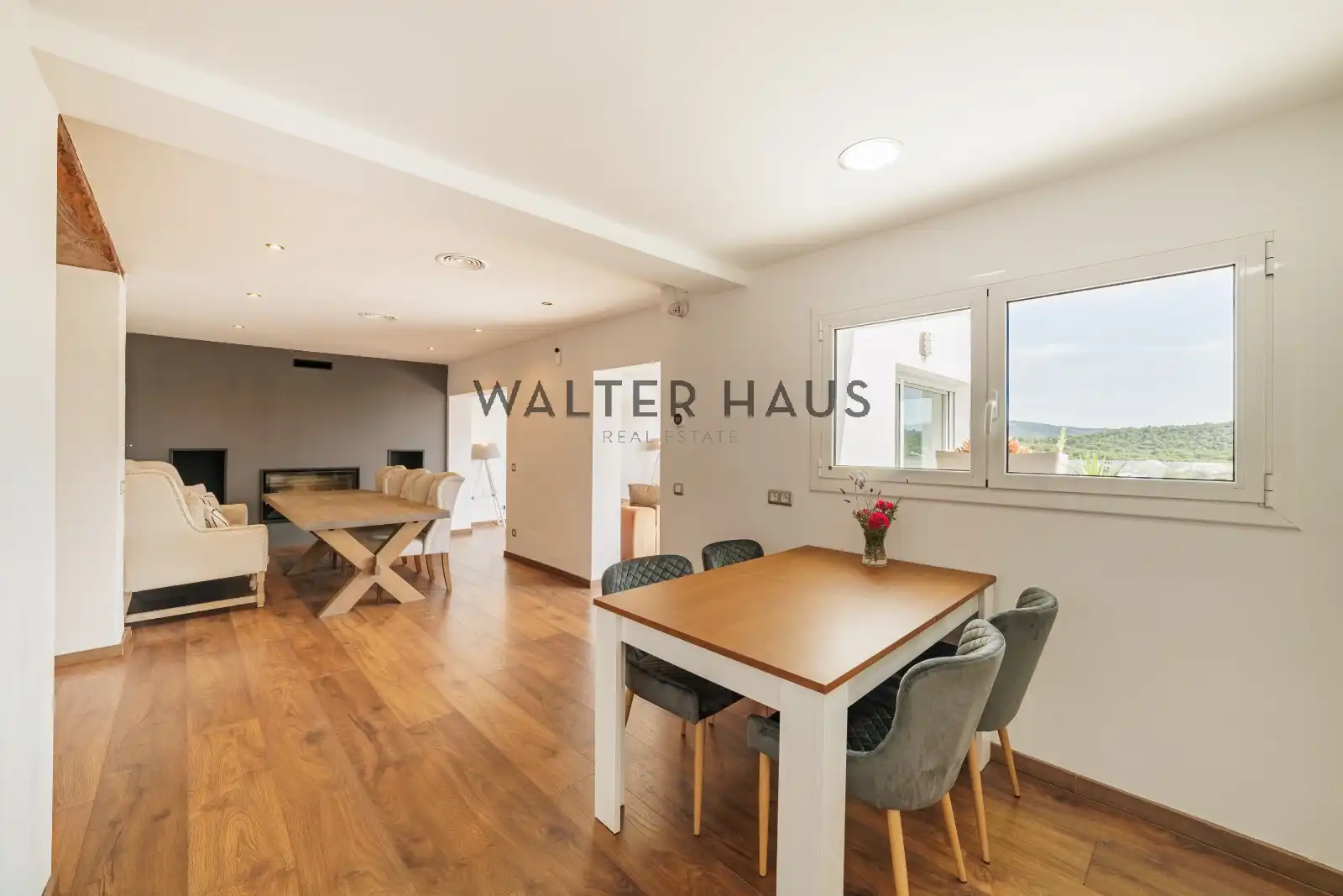 Villa con piscina in vendita a Carrer Llívia, imagen 20