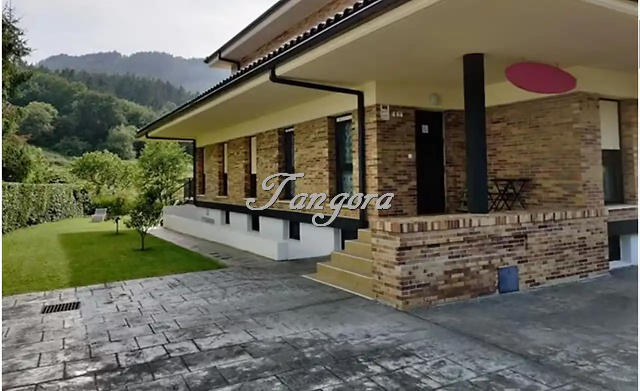 Xalet amb jardí de lloguer a Elejalde Auzoa, imagen 3