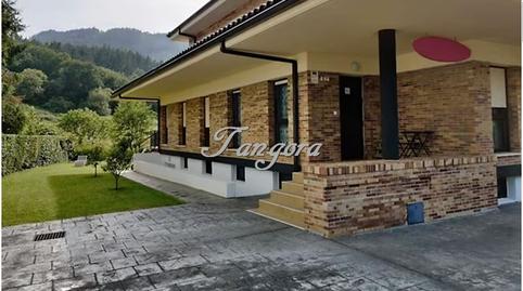 Foto 3 de Casa o xalet de lloguer a Elejalde Auzoa, Mendata, Bizkaia