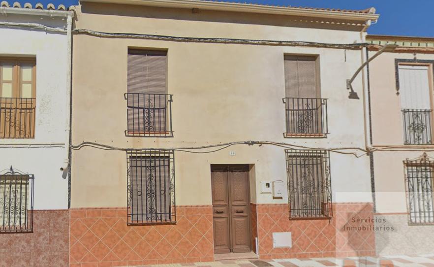 Foto 1 de Casa o xalet en venda a  del Saucejo , 66, Almargen, Málaga