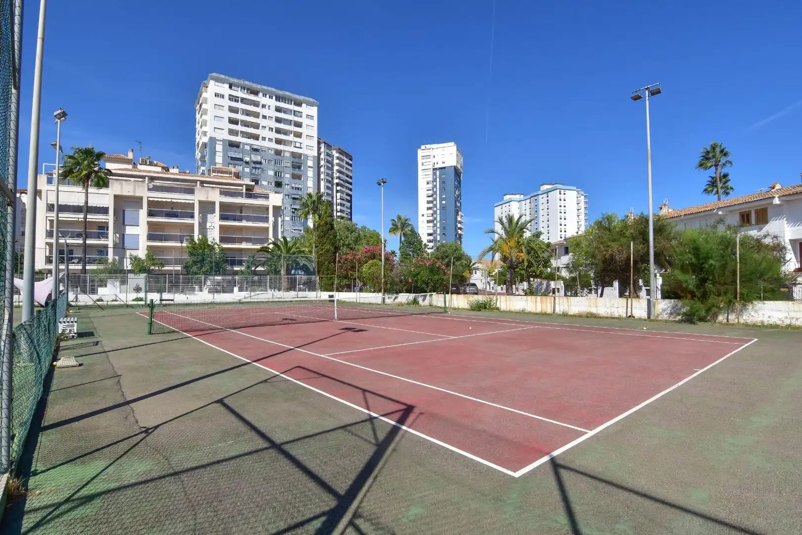 Apartment with pool to rent in Playa del Puig, imagen 45