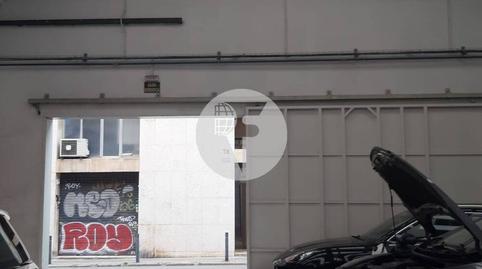 Photo 2 of Industrial buildings for sale in Sants, Barcelona